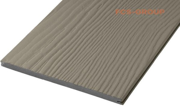 Фиброцементные панели FCS Group Wood Line F55 купить в Электроуглях