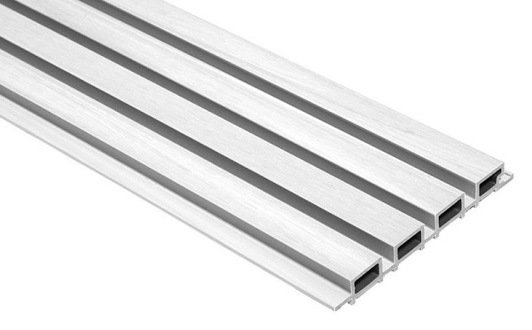 Стеновая панель CM Decking CM Wall, WHITE (Белый) купить в Электроуглях