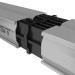 Соединитель пластиковый для лаг Hilst Professional 60x40 купить в Электроуглях