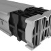 Соединитель пластиковый для лаг Hilst Professional 60x40 купить в Электроуглях