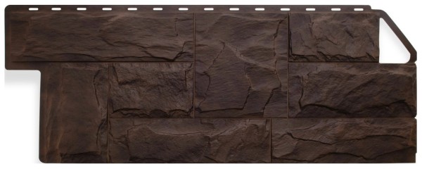 Фасадная панель Альта-Профиль, Гранит, Альпийский купить в Электроуглях