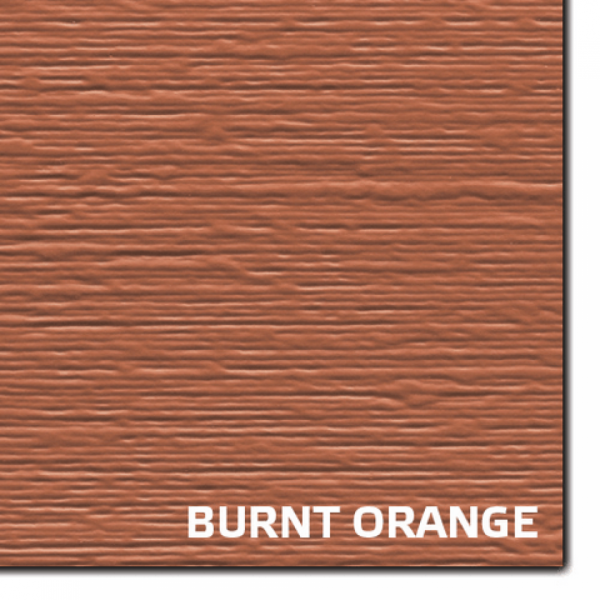Сайдинг Виниловый Mitten, Sentry Mitten, Burnt Orange купить в Электроуглях