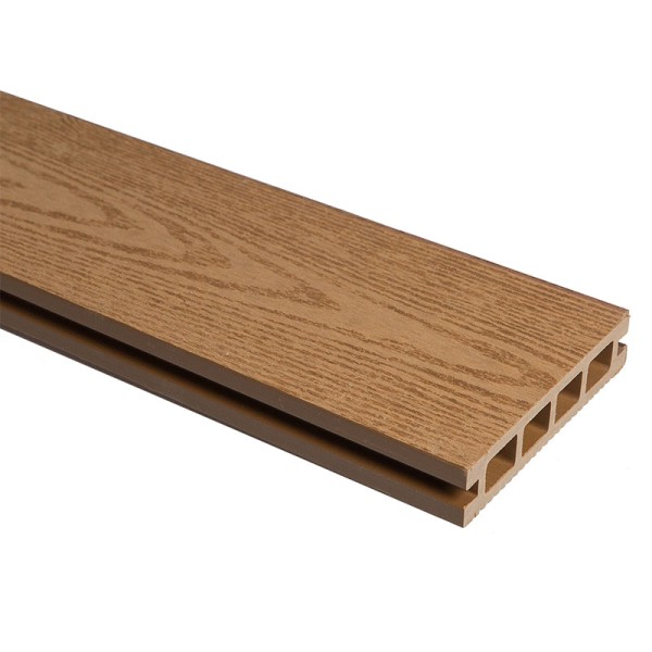 Террасная доска из ДПК CM Decking серия NATUR цвет дуб купить в Электроуглях