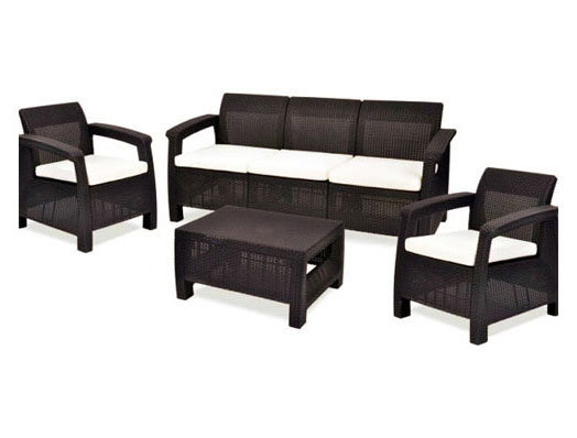Комплект Corfu Triple Set купить в Электроуглях