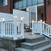 Светодиодная крышка-светильник GardenParkett Белый купить в Электроуглях