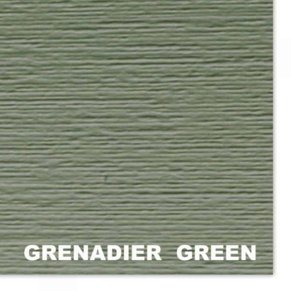 Сайдинг Виниловый Mitten, Sentry Mitten, Grenadier Green купить в Электроуглях