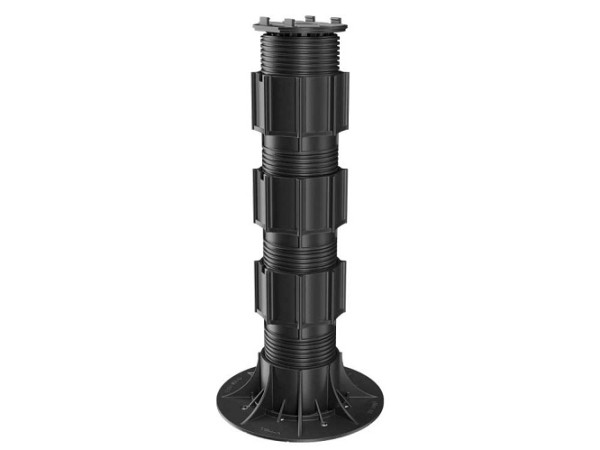 Регулируемая опора HILST LIFT self-leveling HL9 (335-485мм) купить в Электроуглях
