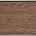 Доска Террасная NanoWood «Lite» ECO шоколад купить в Электроуглях