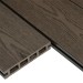Террасная доска из ДПК CM Decking серия NATUR цвет венге купить в Электроуглях