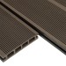 Террасная доска из ДПК CM Decking серия NATUR цвет венге купить в Электроуглях