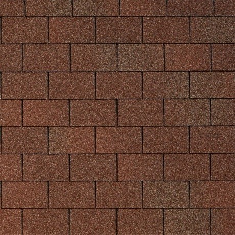 Гибкая черепица Tegola TOSCANA terracotta 406 купить в Электроуглях