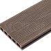 Доска террасная ДПК 3D SEQUOIA DUAL WOOD BROWN купить в Электроуглях