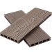 Доска террасная ДПК 3D SEQUOIA DUAL WOOD BROWN купить в Электроуглях