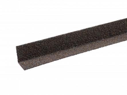 Уголок металлический внутренний ТЕХНОНИКОЛЬ HAUBERK, Кварцит купить в Электроуглях