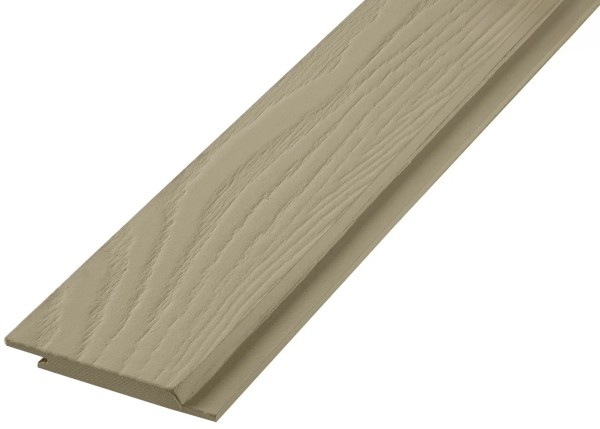 Фиброцементный сайдинг FCSPRO Click Shtil F03 (Белый песок) купить в Электроуглях