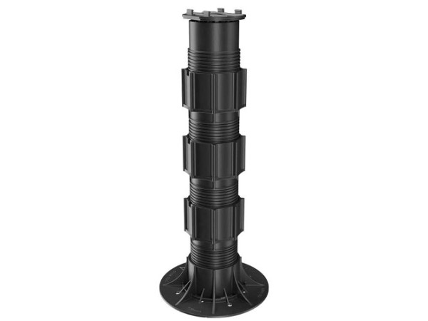 Регулируемая опора HILST LIFT self-leveling HL10 (385-530мм) купить в Электроуглях