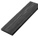 Террасная доска из ДПК RusDecking Unodeck Mogano - Графит купить в Электроуглях