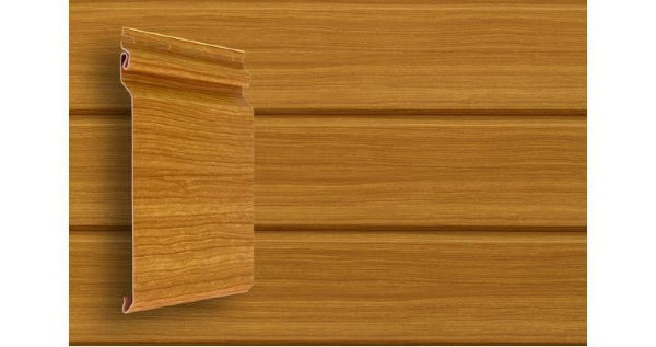 Сайдинг Natural-Брус 3,0 Grand Line Tundra клен купить в Электроуглях