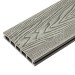 Доска террасная ДПК 3D SEQUOIA DUAL WOOD GRAY купить в Электроуглях