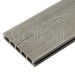 Доска террасная ДПК 3D SEQUOIA DUAL WOOD GRAY купить в Электроуглях