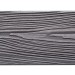 Террасная доска из ДПК RusDecking Unodeck Mogano - Серый купить в Электроуглях