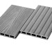 Террасная доска из ДПК RusDecking Unodeck Mogano - Серый купить в Электроуглях
