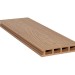 Террасная доска из ДПК CM Decking серия VINTAGE цвет дуб, желтый купить в Электроуглях