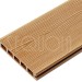 Доска террасная ДПК 3D SEQUOIA DUAL WOOD NATURE купить в Электроуглях