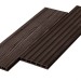 Террасная доска из ДПК RusDecking Unodeck Mogano - Венге купить в Электроуглях