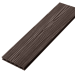 Террасная доска из ДПК RusDecking Unodeck Mogano - Венге купить в Электроуглях