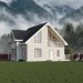 Фиброцементный сайдинг Roofas SIDING Оникс купить в Электроуглях