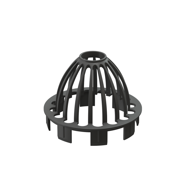 Сетка для защиты водостока Docke Premium Графит купить в Электроуглях