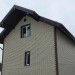 Фасадная панель Альта-Профиль, Кирпич Клинкерный, Белый купить в Электроуглях