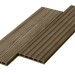 Террасная доска из ДПК RusDecking Unodeck Mogano - Орех купить в Электроуглях