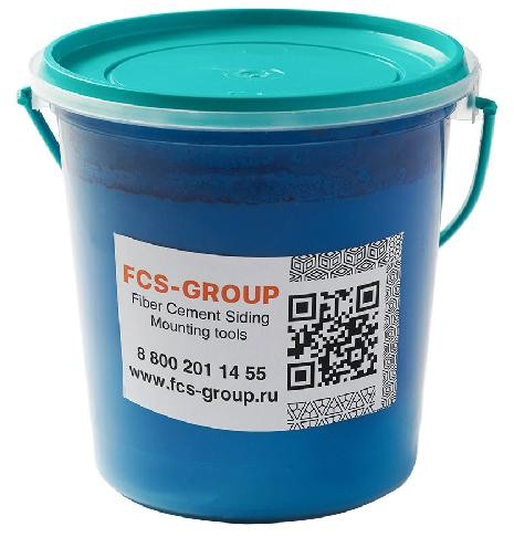 Краска FCS-GROUP 0,5 кг купить в Электроуглях