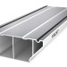 Лага алюминиевая Hilst JOIST стыковочная PRO MAX 4000x100x40 купить в Электроуглях