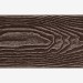 Террасная доска из ДПК RusDecking Unodeck Vintage - Венге купить в Электроуглях