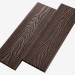 Террасная доска из ДПК RusDecking Unodeck Vintage - Венге купить в Электроуглях