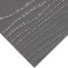 Заборная доска ДПК NanoWood Nature 3D полнотелая Серый купить в Электроуглях