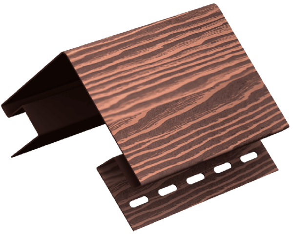Наружный угол Timberblock Дуб Мореный купить в Электроуглях