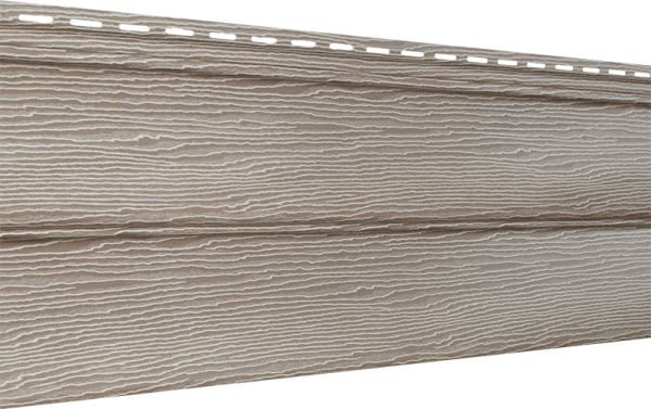 Сайдинг Виниловый Ю-Пласт, Timberblock (Тимберблок), Дуб натуральный купить в Электроуглях