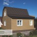 Сайдинг Виниловый Ю-Пласт, Timberblock (Тимберблок), Дуб натуральный купить в Электроуглях