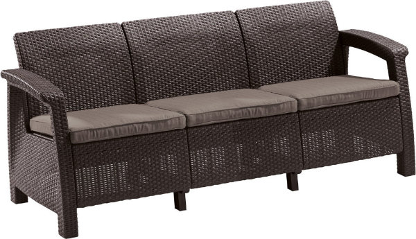 Мебель Corfu Love Seat Max купить в Электроуглях