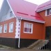 Фасадная панель Альта-Профиль, Кирпич Клинкерный, Красный купить в Электроуглях