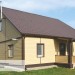 Сайдинг Виниловый Ю-Пласт, Timberblock (Тимберблок), Дуб золотой купить в Электроуглях