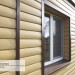 Сайдинг Виниловый Ю-Пласт, Timberblock (Тимберблок), Дуб золотой купить в Электроуглях