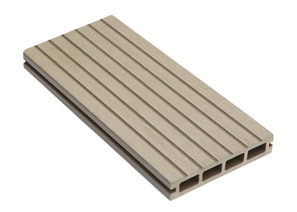 Террасная доска из ДПК CM Decking серия BARK цвет ясень купить в Электроуглях