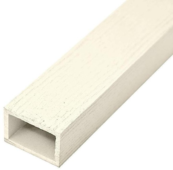 Балясина FAYNAG ДПК WOOD слоновая кость купить в Электроуглях