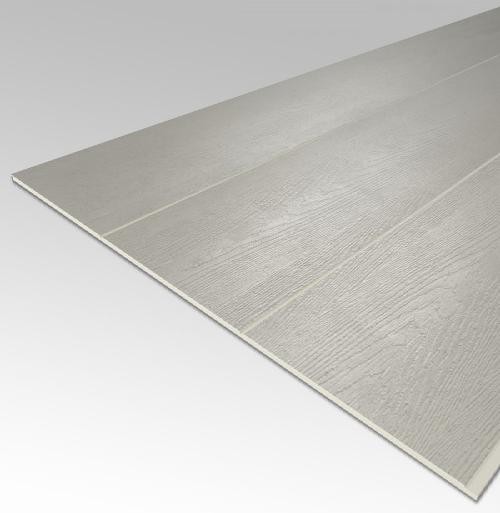 Фиброцементный сайдинг Roofas SIDING (широкий) 12мм Оникс купить в Электроуглях
