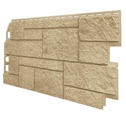 Фасадная панель VOX  VILO SANDSTONE песочный купить в Электроуглях